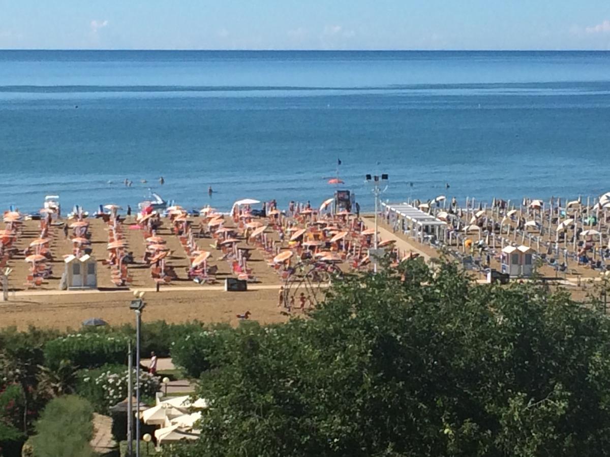 Venere - Appartamenti Bibione Exterior foto